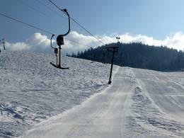 Windeck – Hinterzarten