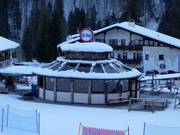 Après-skitip Ski Stop