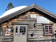 Après-skitip Stallen Pub Knettsetra