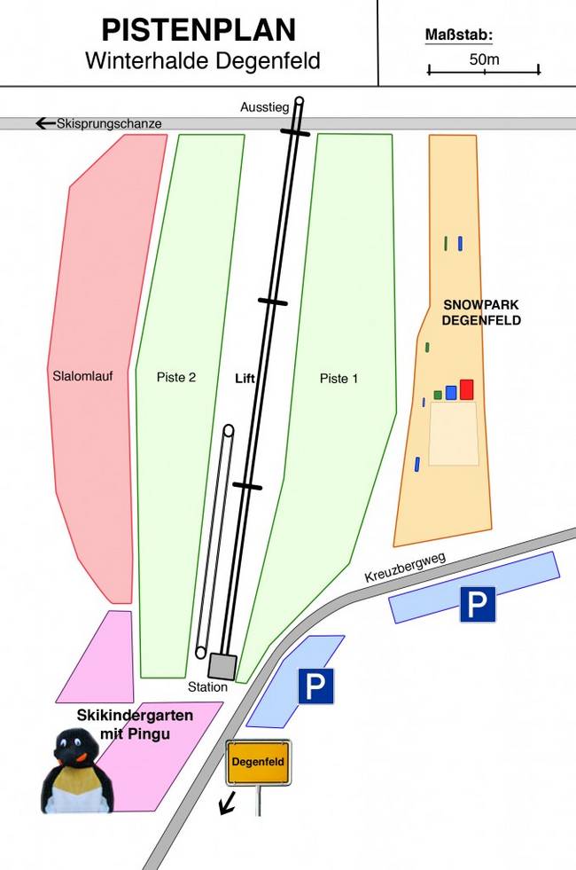 Winterhalde – Degenfeld (Schwäbisch Gmünd)