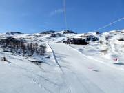 Skigebied Hemsedal