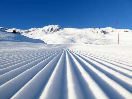 Pistepreparatie Maurienne – Pistepreparatie Les 3 Vallées – Val Thorens/Les Menuires/Méribel/Courchevel