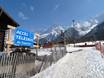 Franse Alpen: beoordelingen van skigebieden – Beoordeling Le Tourchet