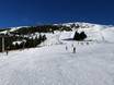 Skigebieden voor beginners in de Ötztaler Alpen – Beginners Hochzeiger – Jerzens
