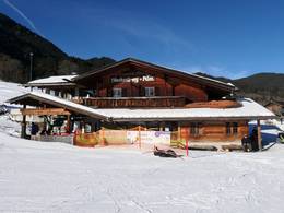 Steckenberg – Unterammergau