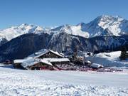 Horeca tip Le Cap Horn