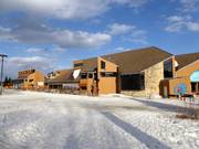 Horeca tip Chalet Principal/Main Lodge