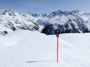 Zwarte piste Direttissima