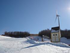 Foto's Fröttmaninger Berg – München
