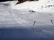 Blätz-Fieschertal - Sleeplift/babyllift