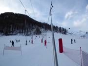 Savonnette 2 - Pannenkoeklift