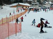 Wittberg - Sleeplift/babyllift