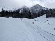 The Hummer - Sleeplift/babyllift