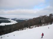 Aan de Westfalenhang I
