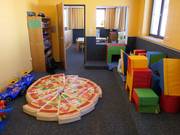 Tip voor de kleintjes 