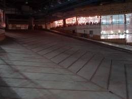 Snoworld Marina Mall – Abu Dhabi (in ontwikkeling)