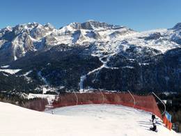 Madonna di Campiglio/Pinzolo/Folgàrida/Marilleva