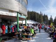 Horeca tip Hörni’s Nest