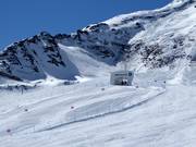 BMW xDrive Cup op de Giggijoch