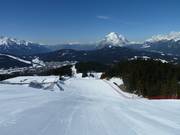 Gemakkelijke piste 3