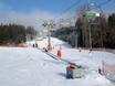 Skigebieden voor beginners in Oost-Europa – Beginners Lipno