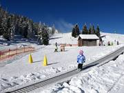 Tip voor de kleintjes  - Kinderland op Sonnenalpe Nassfeld