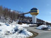 Bezienswaardigheid Guldbollen