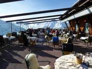 Horeca tip Restaurant Idalp Panorama
