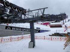 Foto's Beskid Sport Arena (Szczyrk)