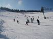 Skigebieden voor beginners in West-Duitsland – Beginners Fahlenscheid – Olpe