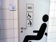 Hier wordt niet alleen aan de meest voor de hand liggende behoeften gedacht