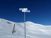Frankrijk: oriëntatie in skigebieden – Oriëntatie Saint-Lary-Soulan