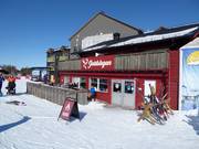 Horeca tip Jaktstugan