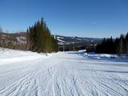 Middelzware piste nr. 15