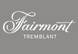 Fairmont Tremblant