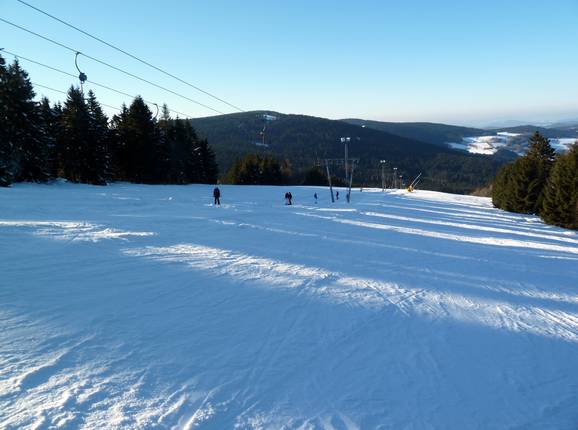 Predigtstuhl I (b) Predigtstuhl I (b)