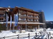 Falkensteiner Cristallo op de Katschberghöhe