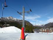 Elgen - Pannenkoeklift