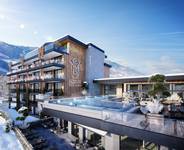 Pachmair 1453 apart resort