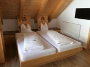 Untermarkter Alm bij het middenstation