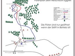Skigebied Eggiwil – Netschbühl