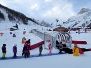 Tip voor de kleintjes 