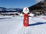 Tip voor de kleintjes 