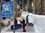 Tip voor de kleintjes 