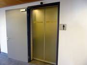 Zeer goed onderhouden sanitaire voorzieningen