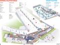 Pistekaart SnowWorld Rucphen