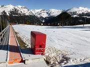 Tip voor de kleintjes 