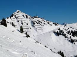 Skigebied Walmendingerhorn/Heuberg – Mittelberg/Hirschegg