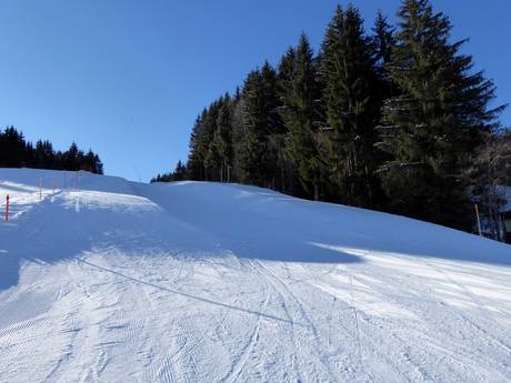Snowparken Obere Murtal – Snowpark Katschberg