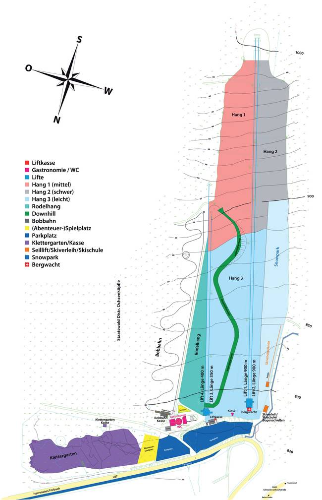 Mehliskopf Mehliskopf